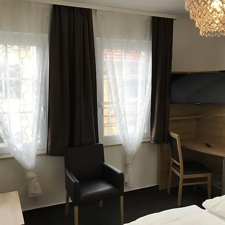 Pensjonat Alt-gunsenum 3*