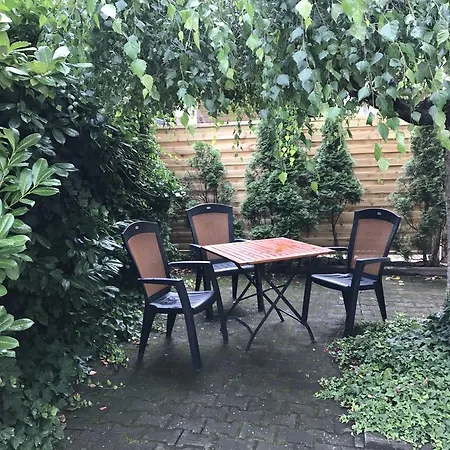 Alt-gunsenum Pensjonat